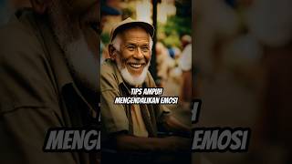 Hidup Lebih Bahagia: Tips Ampuh Mengendalikan Emosi