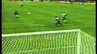 Campeonato Brasileiro 2000 - Semifinal - 2º jogo - Cruzeiro 1x3 Vasco - Globo Esporte