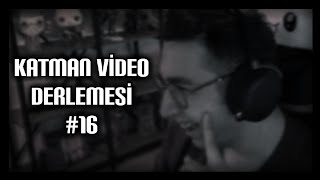 Eray - '' Ne Hallere Düştük - Katman Video Derlemesi #16 '' İzliyor