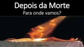 DO OUTRO LADO - MOMENTOS ESPÍRITA