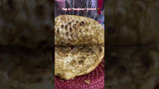 Lahori Naan Chanay 🤤 #food #youtube #funny #shorts