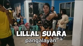 Lillal Suara// Best friend group pangalayan