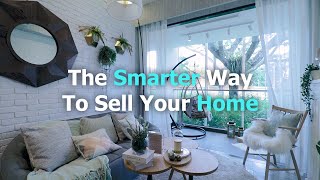 Urban Agents | The smarter way to sell your home