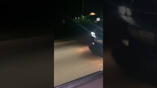 FBO cam 2017 high country VS bolt on  2016 challenger scat pack