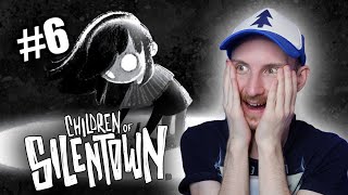 ЧЕМ ДАЛЬШЕ В ЛЕС | Children of Silentown #6