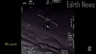 Revealed: The Pentagon's Secret UFO-Hunting Program