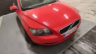 VOLVO S40 2.4 AUTOM. @ahmotorsfinland