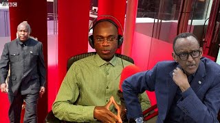 BBC GAHUZA YO KUWA 3/9/2021 IVUZE AMAKURU ABABAJE CYANE MURWANDA NO MUBURUNDI