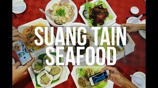 Suang Tain Seafood Restaurant