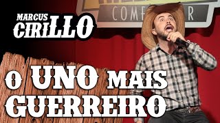 MARCUS CIRILLO - FORAM DE FIAT UNO NO SHOW DRIVE-IN - Stand-up Comedy