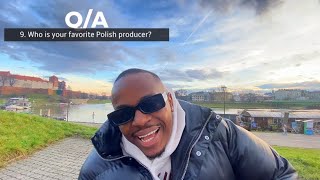 SZCZĘŚLIWEGO NOWEGO ROKU | Q/A