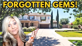 Forgotten Neighborhood in Phoenix AZ is AMAZING! - BUY HERE NOW!