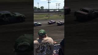 IMCA Super Nationals - Stock Cars