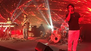 Papon Live at SAP India Partner Summit | Tu Jo Mila