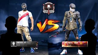 EL PVP MAS ESPERADO DEL RE4LG4LIFE POETA VS DIOSITO FF QUIEN GANO?