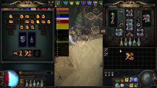 POE: 6 Minute Intro to Crafting in Path of Exile (◆expensive)