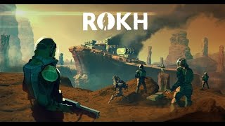 ROKH Gameplay Trailer