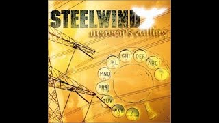 Steelwind - Pretender