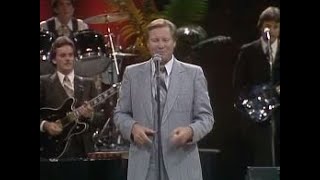 JIMMY SWAGGART CRUSADE - BATON ROUGE LOUISIANA - 6/30/1981