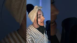 Camila Cabello, Ed Sheeran - BAM BAM VOCAL COVER