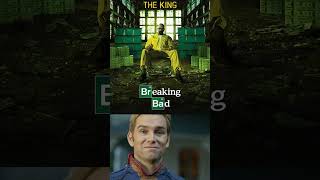 rating breaking bad universe