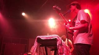 Homeshake "Midnight Snack" Live