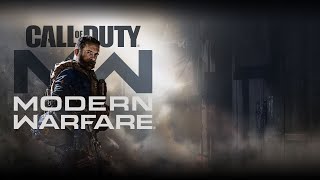 Call of Duty: Modern Warfare 2019 Campaign Gameplay Part 12