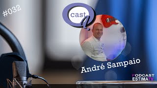 André Sampaio | QuestioneCast #032