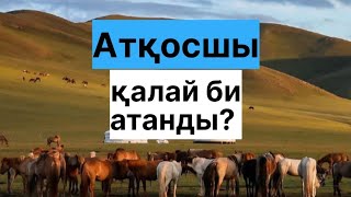 БАЛА БИ ҚАЛАЙ БИЛІККЕ КЕЛДІ?