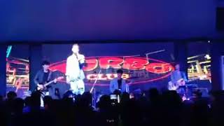 Indigo​ Live​ in​ Turbo​club​