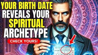 What Your Birthday Reveal About Your SOUL? Check Yours Now Chosen One