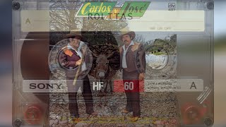 Carlos y Jose "Fíjate" (1989)