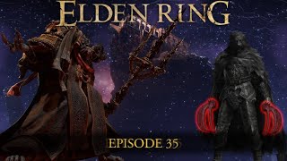 Mohg Lord of Easily Spilled Blood - Elden Ring Shadow of The Erdtree  Full Playthrough  Episode 35