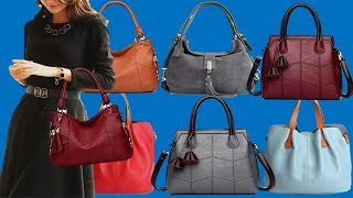 Top 5 Latest Women handbag Designer Brands | Latest Ladies handbags With  Price