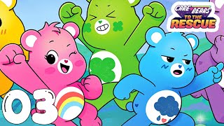 Care Bears: To The Rescue ∣ CLEAN N'CARE∣ HD PC Gameplay Walkthrough ∣ NO Commentary - PART 3