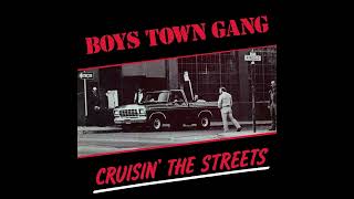 Boystown Gang - Cruisin' The Streets (Single Version) (1999 Remaster)