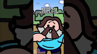 SOY STEVE ◆ CircleToonsHD ◆ #fandub #memes #doblaje #doblajelatino #minecraftshorts