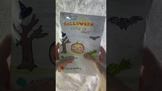 Halloween Blind Bag 🎃 #squishy #blindbag #papersquishy #asmr #papercraft