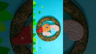 Wall Decor #short #shortvideo #firstshortvideo #youtubeshort