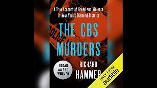 Richard Hammer - The CBS Murders