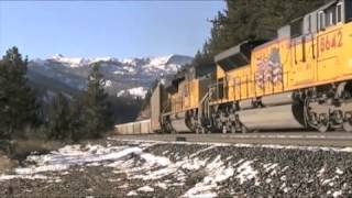 Amtrakdavis22: The American Railroad