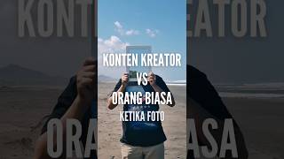 Kalau kamu tipe yang mana?? #fotografi #belajarngedit #editorberkelas #editfoto #photography