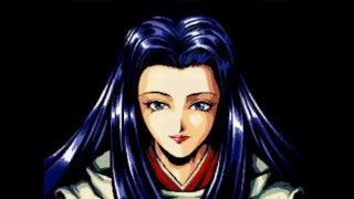 [PS1] Shinsetsu Samurai Spirits: Bushido Retsuden (Samurai Shodown RPG)