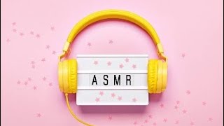 #asmr bonne relaxation 😴 💤