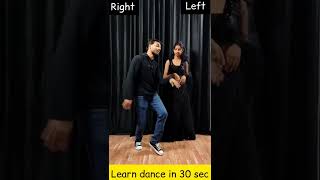 Baby Mere Birthday Pe Kya Dilvaoge | Learn Dance In 30 Sec Only | Tutorial | #shorts #ytshorts