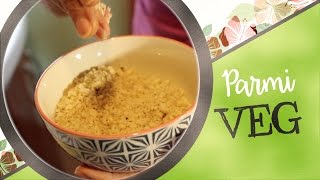 ParmiVeg - In cucina con Vegan Marina