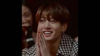 Когда ты улыбаешься...#jeonjungkook #bts  (получилось немного не так как я хотела🤣🤣🤣)