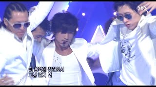 [1080P HD] 이민우 (LEE MINWOO) - OVERDOZE + IF YOU LIVE 050417