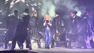 Kylie Minogue “Tension” Outloud/Weho Pride June 2, 2024