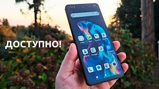 Обзор FreeYond M6 - бюджетный смартфон до 10,000! 50 Мп камера, 5000 мАч батарея, 6.78 экран